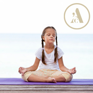 yoga la saulce